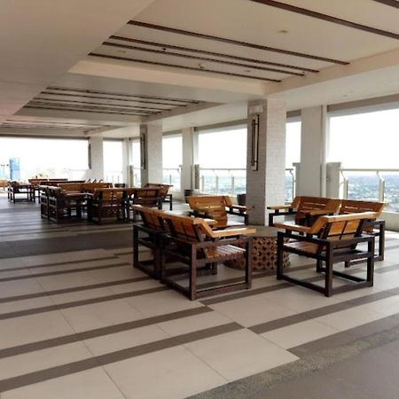 1 Cozy Bedroom In Lumiere Residences Pasig City Exterior foto